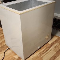 Freezer Chest