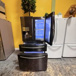 Refrigerador Llévatelo Hoy Con Solo 11$ Enganche 