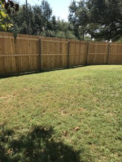 Fences