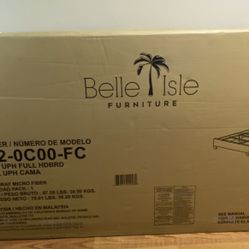(Full Size) Bed 