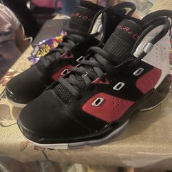 Jordan’s