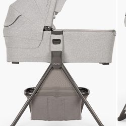 Bassinet NUNA with Stand