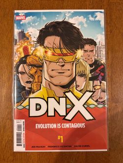 DNX #1