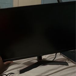 LG Monitor 