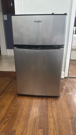 Whirlpool 3.1 Cu Ft