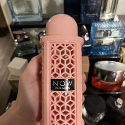 Women’s Perfume- NEW 