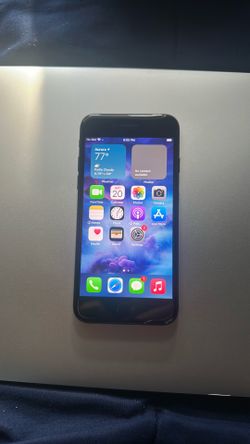 iPhone 7