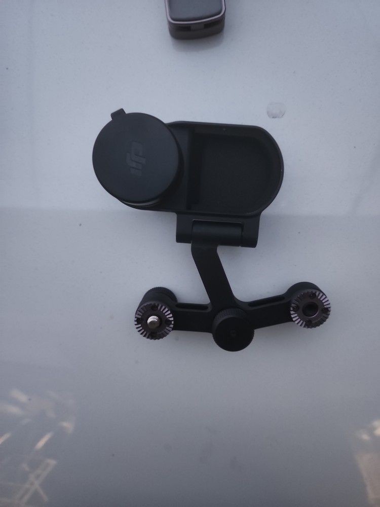 DJI Part 37 Osmo X5 Adapter for Zenmuse X5 Series Gimbal Camera