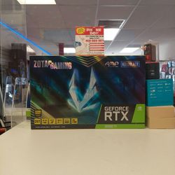 GeForce RTX 3090 Ti Gaming Graphic Card Available With Just $29 Down 