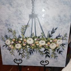 Gorgeous Canvas Painting 