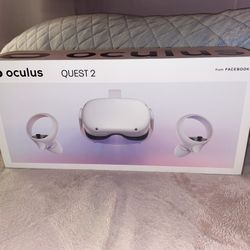 Oculus Quest 2 