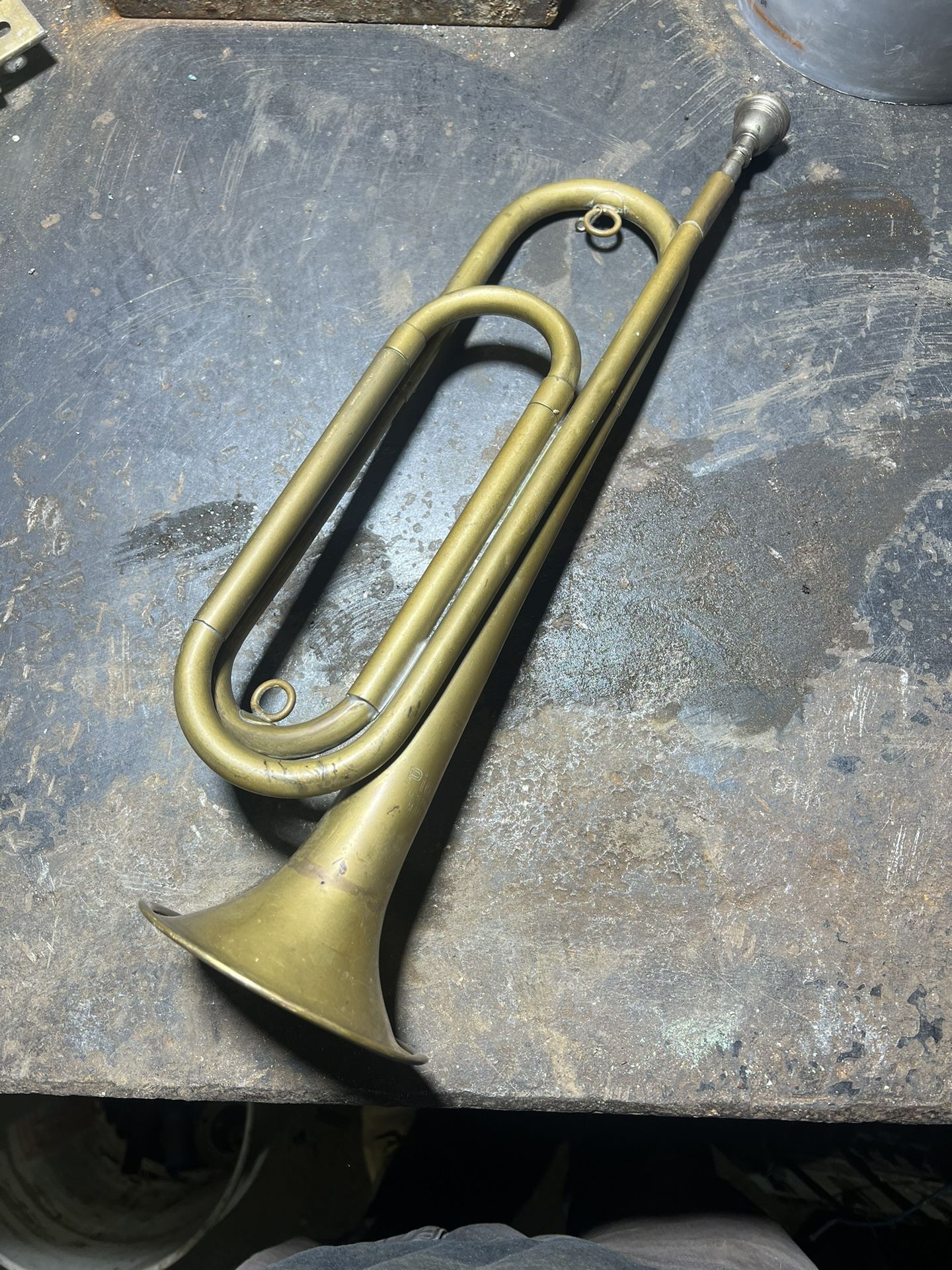 Trumpet 