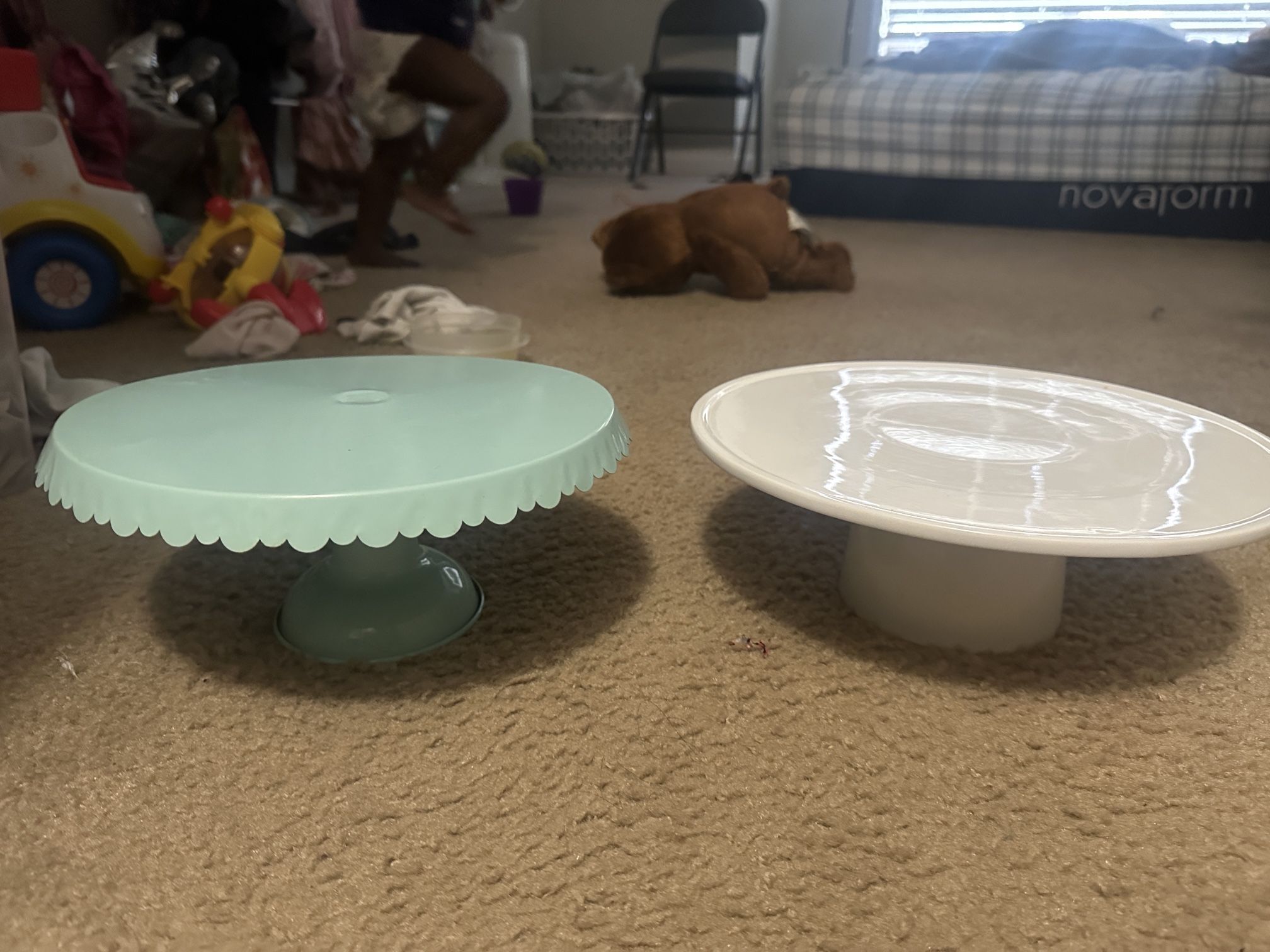 Cake Stand