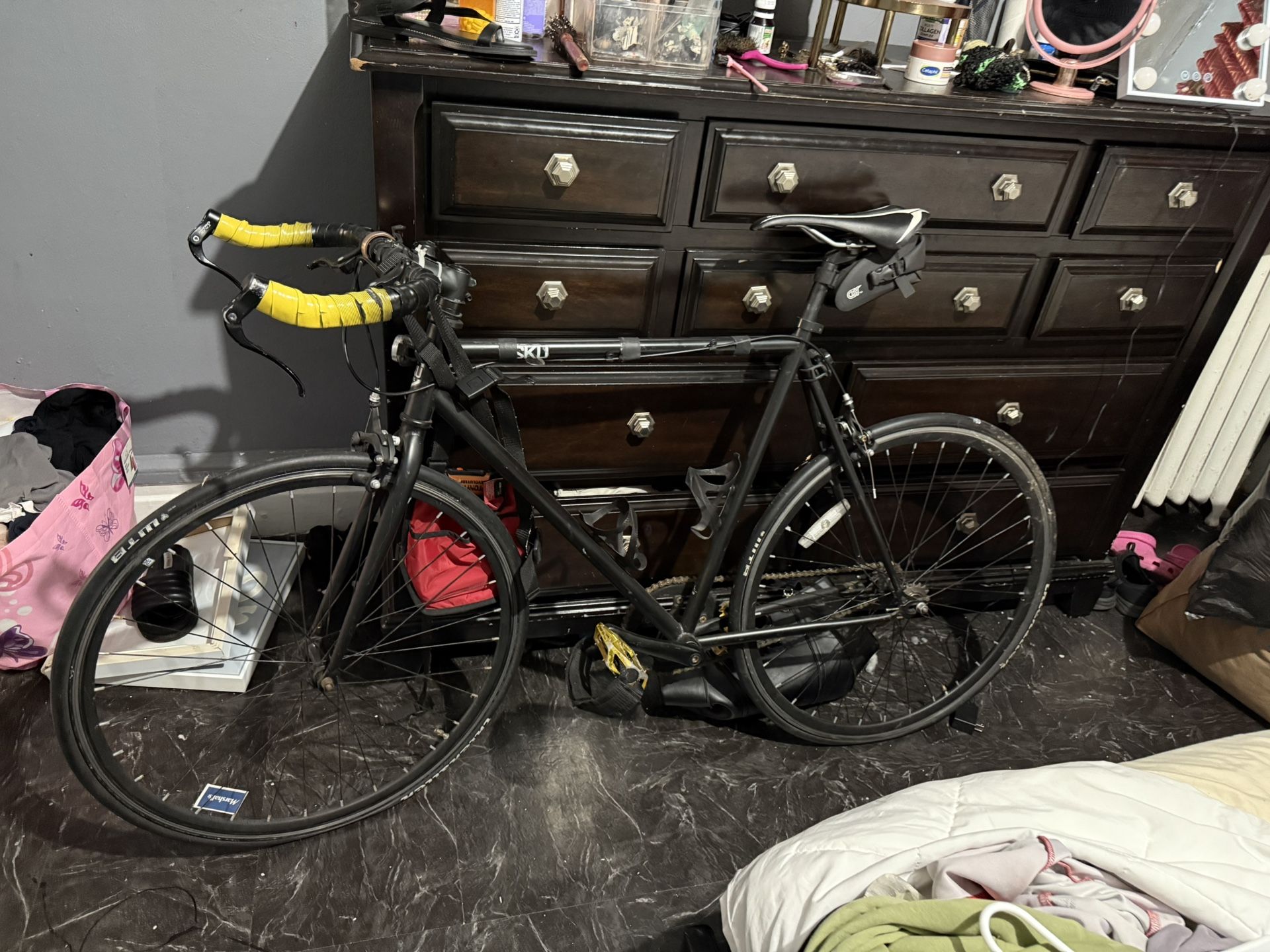 Bike For Sale 200