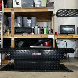 WeatherGaurd Toolbox