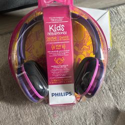 Kids Headphones 