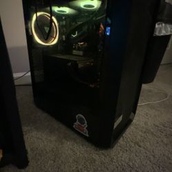 Gaming PC 3060 XC Build