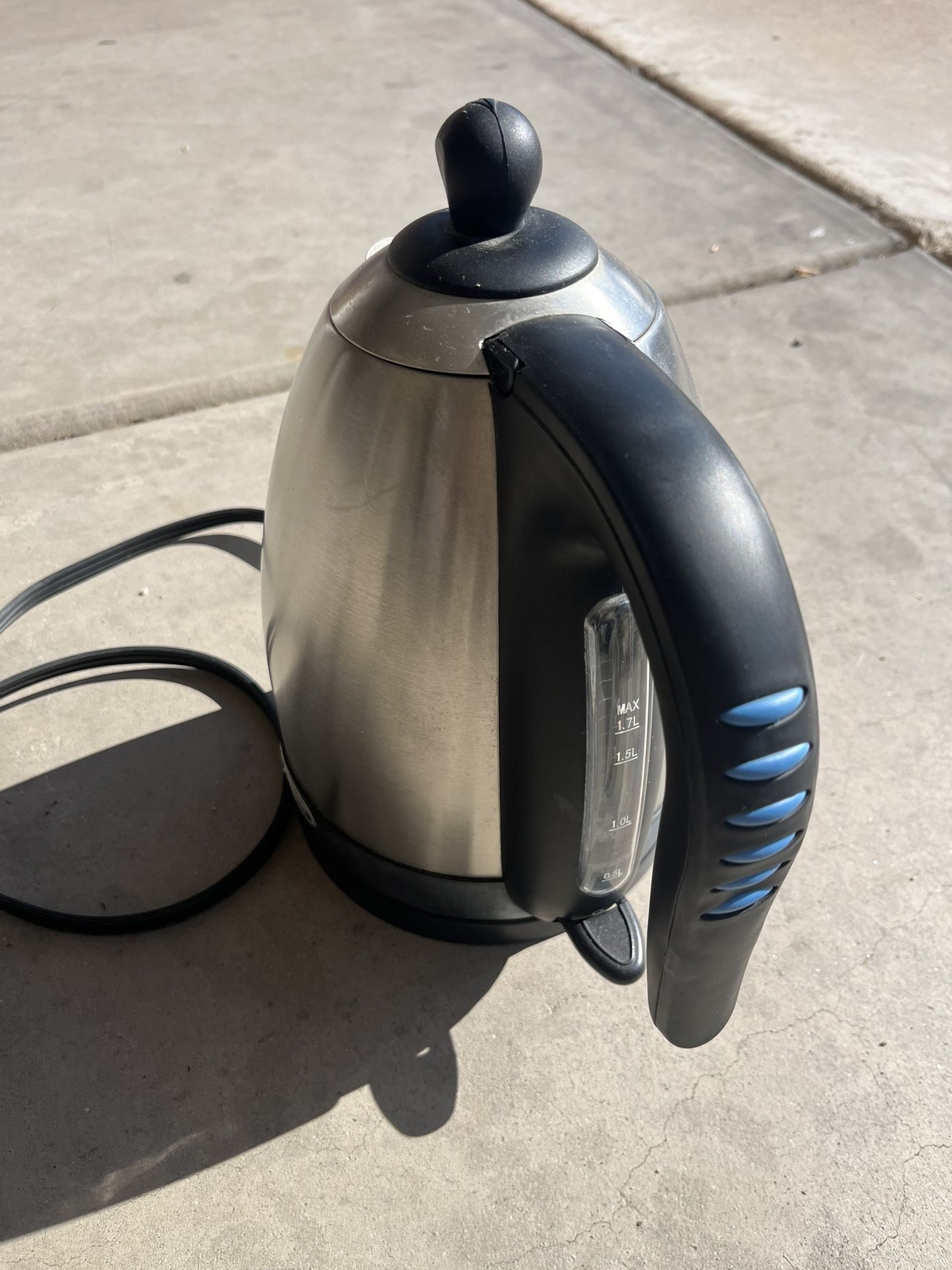 Electric Kettle