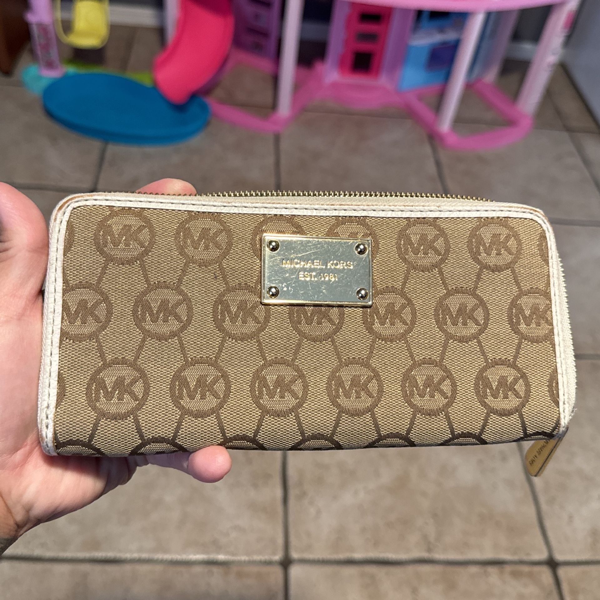 Michael Kors Wallet