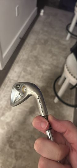 Taylor made 7 iron
