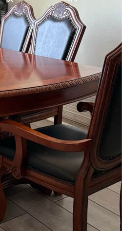 Dinning room set