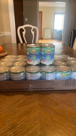 Pediasure