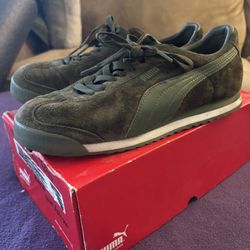 Men’s Puma Shoes