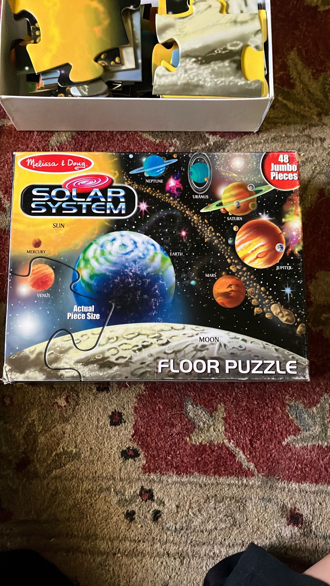 Puzzle