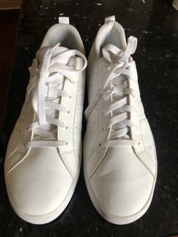 Adidas size 10