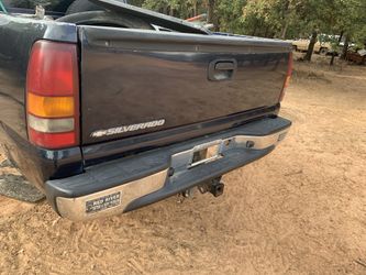 Chevy Parts