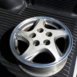 Wheel 15" for Toyota Avalon ALS