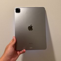 Ipad 11 Pro 128Gb M2 WiFi Only 