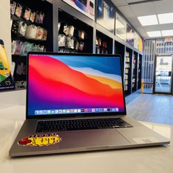 MacBook Pro i7 2019
