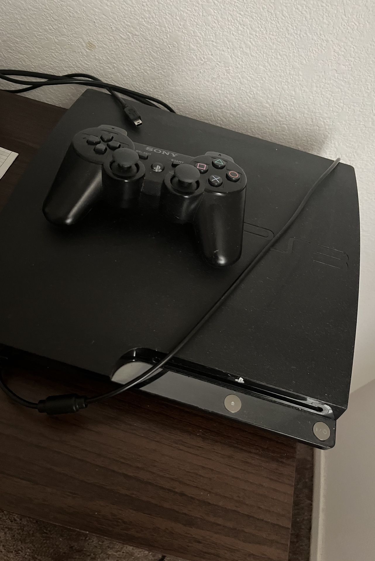 PS3