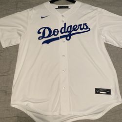 Brand New Dodgers Jerseys - Size XL