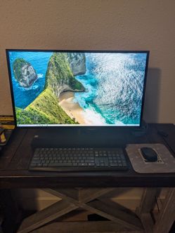 HP Envy All in One