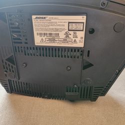 Bose Radio