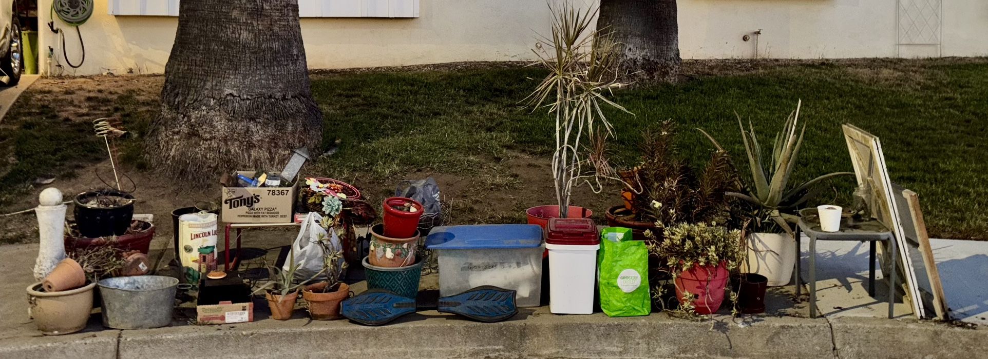 Curb Alert FREE