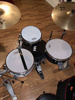 Tama cocktail kit