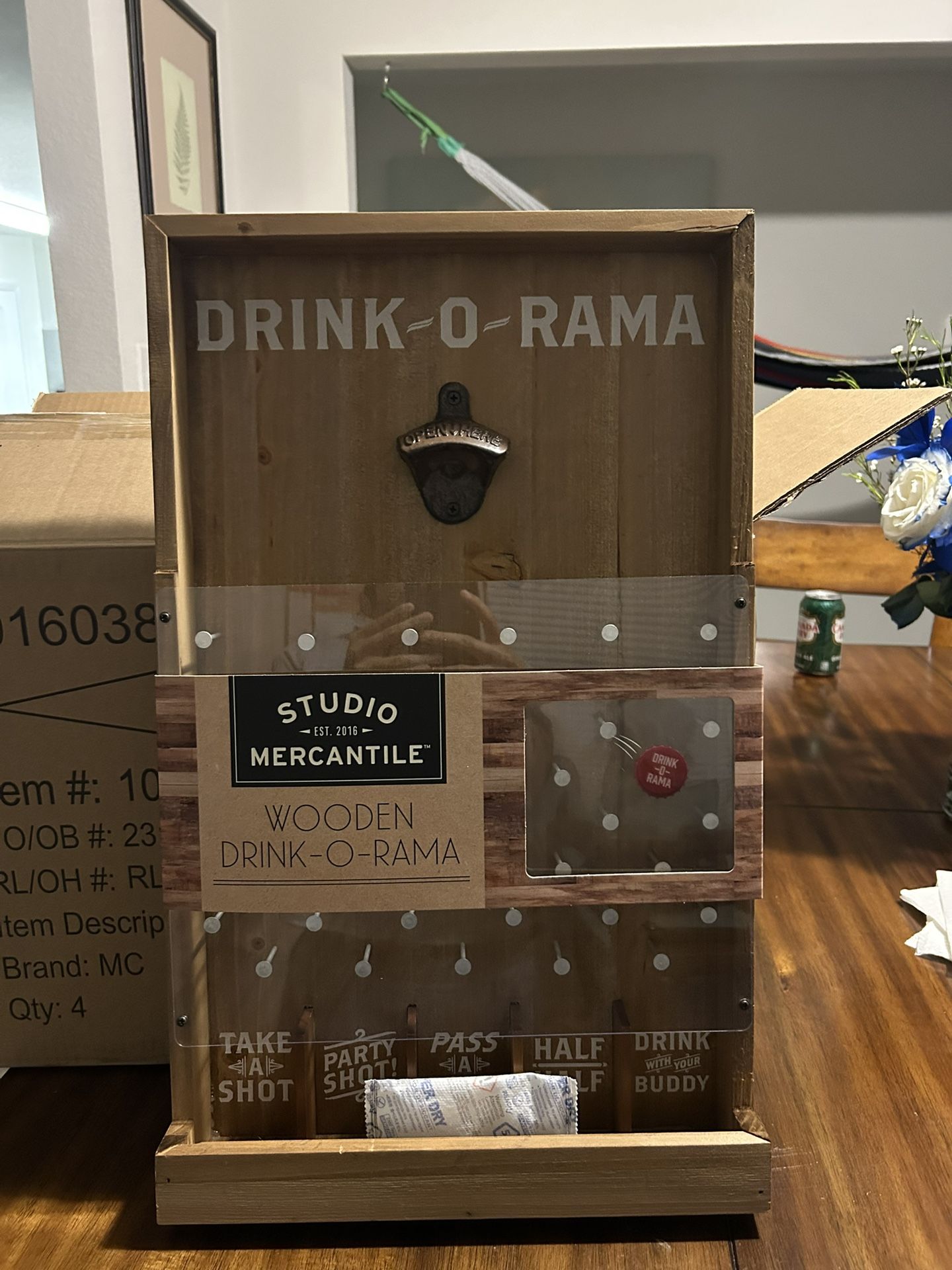 Drink O Rama