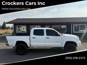 2009 Toyota Tacoma
