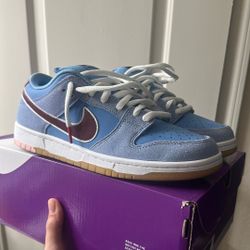 Nike Sb Dunk 