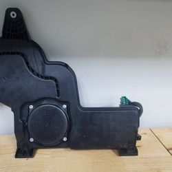 2025 Ranger Raptor Factory B&O Subwoofer