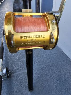 Fishing Rods