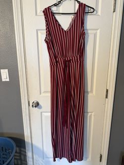 Romper Size L