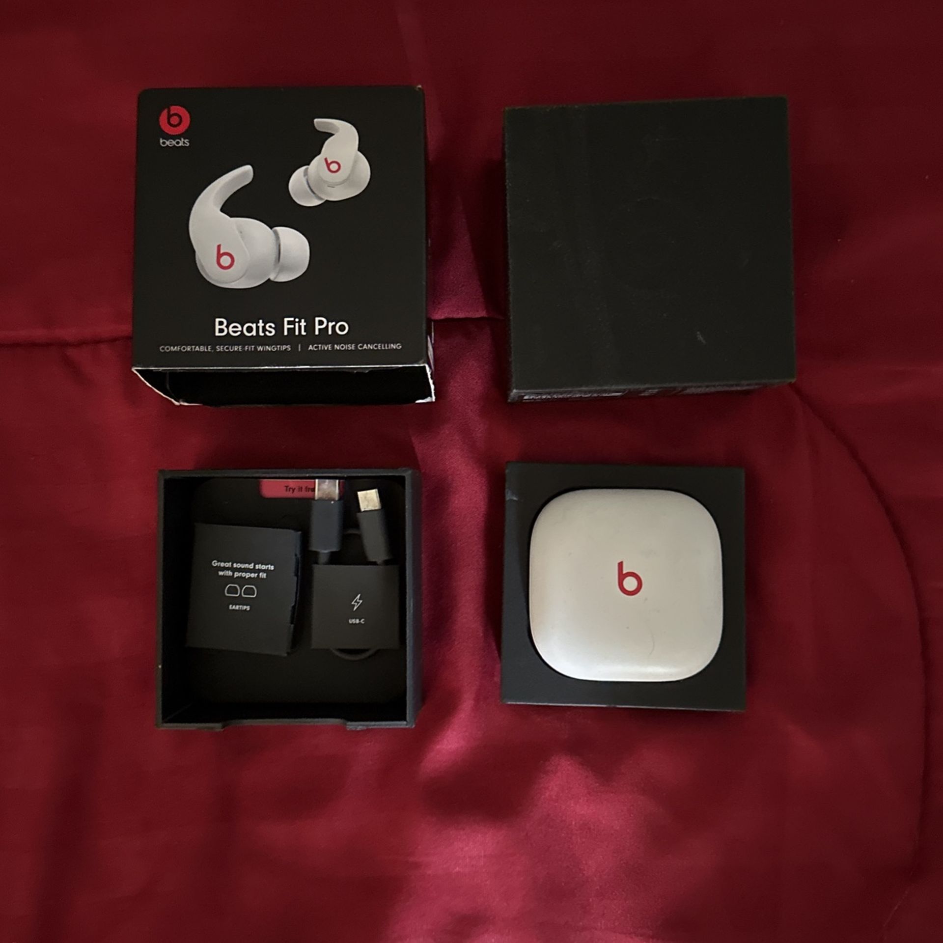 Beats Fit Pro