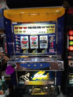 Elvis Presley  Slot Machine