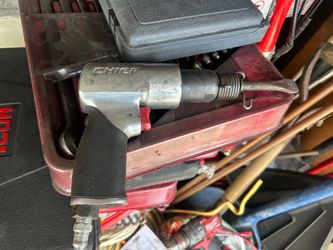 Chief air hammer