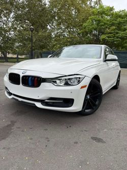 2018 BMW 330i