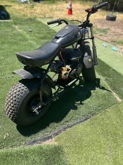 Mini Bike